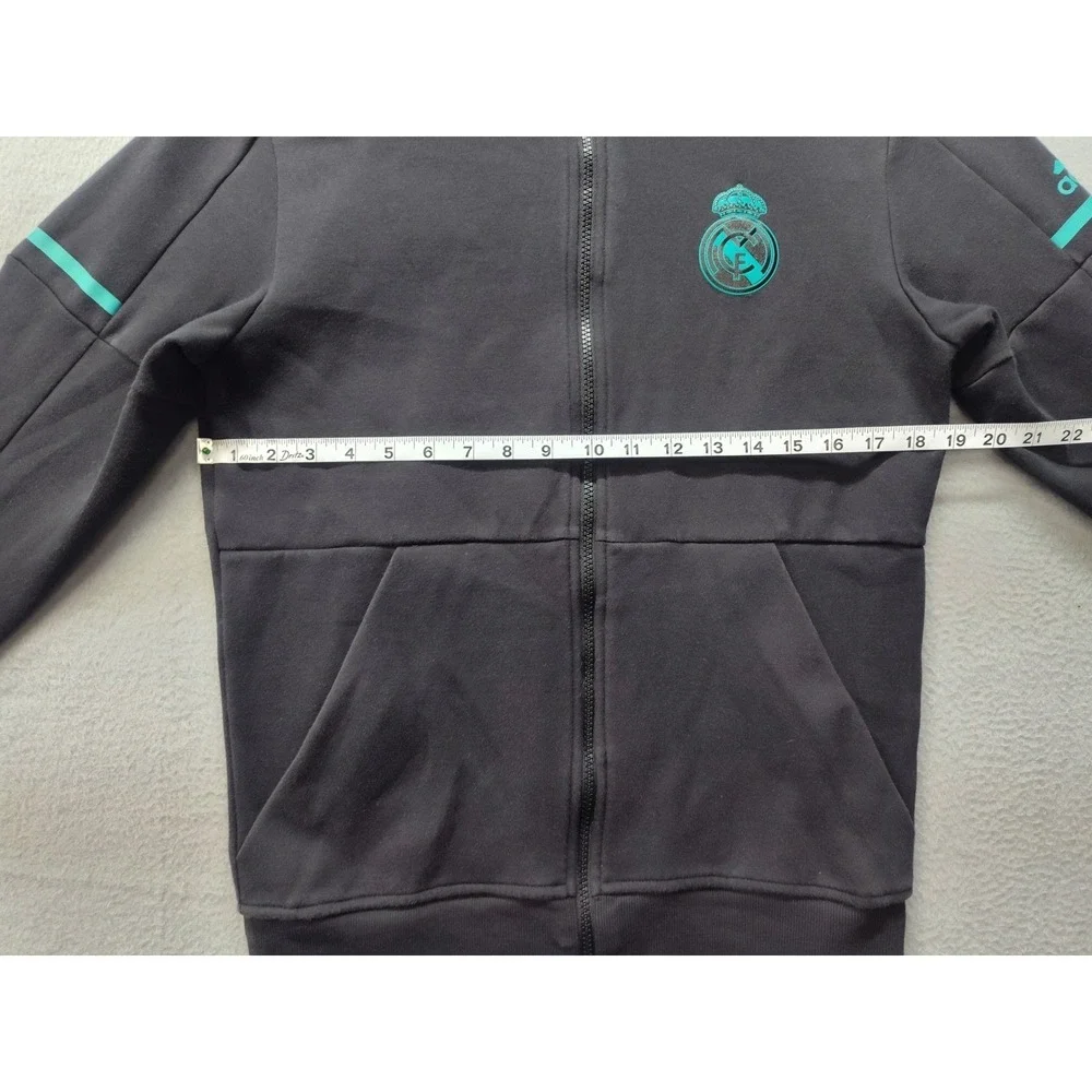 adidas real madrid